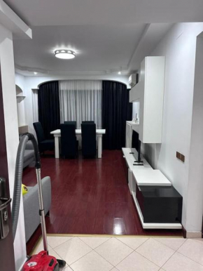 Apartament Complex